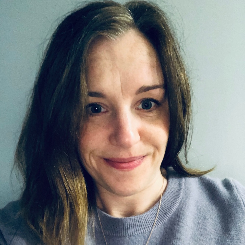 Meet your Posher, Leah
